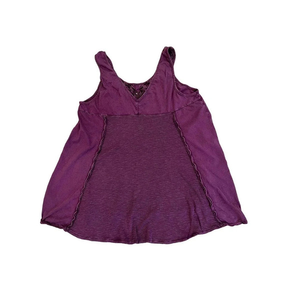 Rock and Republic Tank - Picture 2 of 5